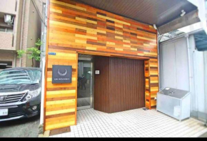 心斎橋商店街徒歩8分長堀橋駅堺筋本町駅近く大阪城公園6分